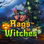 Rags to Witches